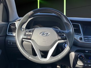 Hyundai Tucson 2.0 CRDi BlueDrive Tecno Sky 4x2 100 kW (136 CV)