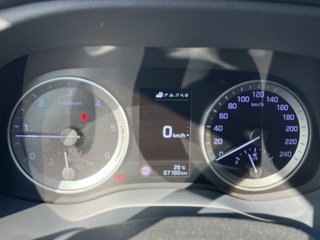 Hyundai Tucson 2.0 CRDi BlueDrive Tecno Sky 4x2 100 kW (136 CV)