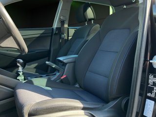 Hyundai Tucson 2.0 CRDi BlueDrive Tecno Sky 4x2 100 kW (136 CV)