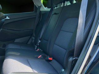 Hyundai Tucson 2.0 CRDi BlueDrive Tecno Sky 4x2 100 kW (136 CV)
