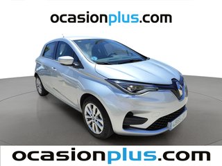 Renault Zoe Intens 80 kW R110 Batería 50kWh 79 kW (108 CV)