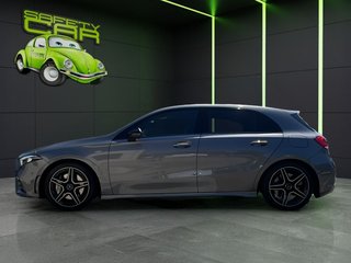 Mercedes-Benz Clase A Mercedes-AMG 35 4Matic+ 225 kW (306 CV)