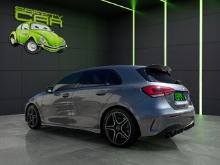 Mercedes-Benz Clase A Mercedes-AMG 35 4Matic+ 225 kW (306 CV)