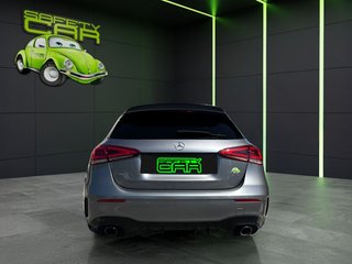 Mercedes-Benz Clase A Mercedes-AMG 35 4Matic+ 225 kW (306 CV)