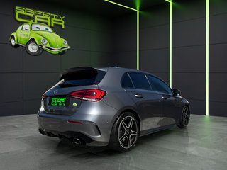 Mercedes-Benz Clase A Mercedes-AMG 35 4Matic+ 225 kW (306 CV)