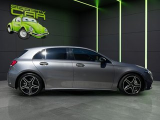 Mercedes-Benz Clase A Mercedes-AMG 35 4Matic+ 225 kW (306 CV)