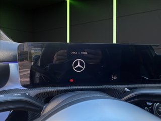 Mercedes-Benz Clase A Mercedes-AMG 35 4Matic+ 225 kW (306 CV)
