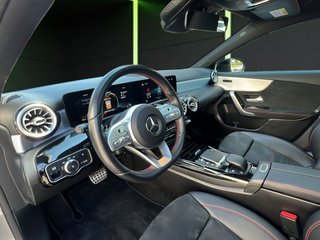 Mercedes-Benz Clase A Mercedes-AMG 35 4Matic+ 225 kW (306 CV)