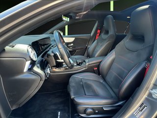 Mercedes-Benz Clase A Mercedes-AMG 35 4Matic+ 225 kW (306 CV)