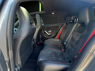 Mercedes-Benz Clase A Mercedes-AMG 35 4Matic+ 225 kW (306 CV)