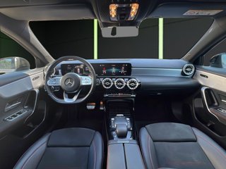 Mercedes-Benz Clase A Mercedes-AMG 35 4Matic+ 225 kW (306 CV)