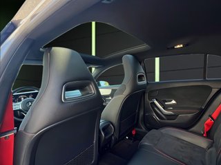Mercedes-Benz Clase A Mercedes-AMG 35 4Matic+ 225 kW (306 CV)