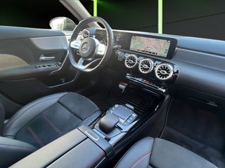 Mercedes-Benz Clase A Mercedes-AMG 35 4Matic+ 225 kW (306 CV)