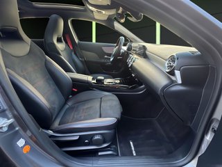Mercedes-Benz Clase A Mercedes-AMG 35 4Matic+ 225 kW (306 CV)