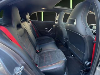 Mercedes-Benz Clase A Mercedes-AMG 35 4Matic+ 225 kW (306 CV)