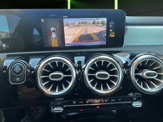 Mercedes-Benz Clase A Mercedes-AMG 35 4Matic+ 225 kW (306 CV)