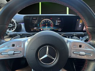 Mercedes-Benz Clase A Mercedes-AMG 35 4Matic+ 225 kW (306 CV)