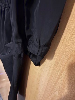 Mono Mango Negro