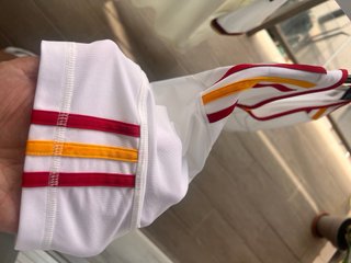 Camiseta España Adidas 2011 Talla M