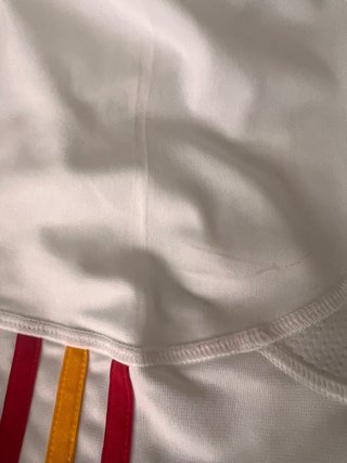 Camiseta España Adidas 2011 Talla M
