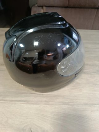 Casco de moto integral SHIRO