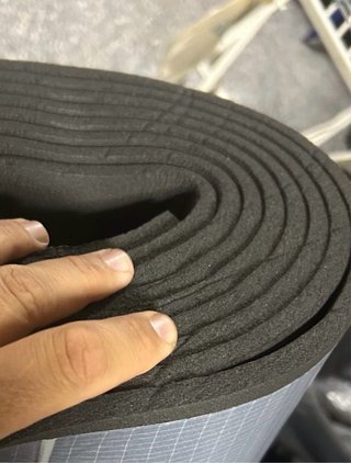 Kaiflex 5m2 10mm Aislamiento