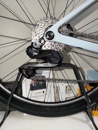 Bicicleta Scott adictt 20