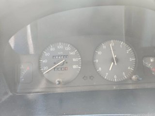 Peugeot Partner 2000