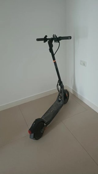 Patinete Eléctrico Ninebot