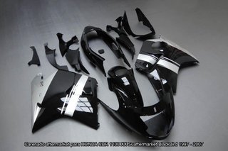 Carenado Avdb para HONDA CBR 1100 XX 1997 2007