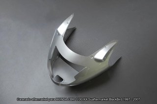 Carenado Avdb para HONDA CBR 1100 XX 1997 2007