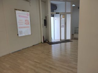 Local comercial en venta en Doctor Barraquer - G. Renfe - Policlínico en Sevilla
