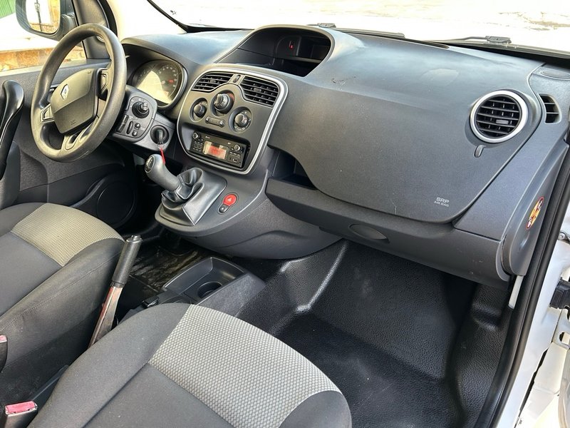 Renault Kangoo 2019, foto 12