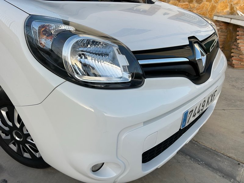 Renault Kangoo 2019, foto 6