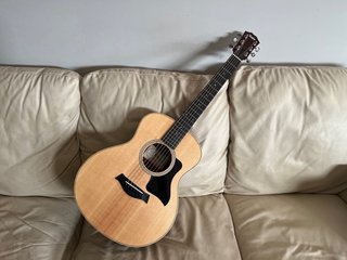Taylor GS Mini Rosewood Guitarra Acústica
