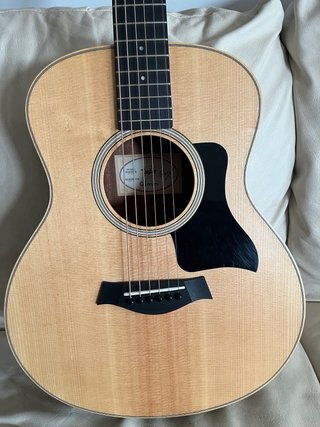 Taylor GS Mini Rosewood Guitarra Acústica