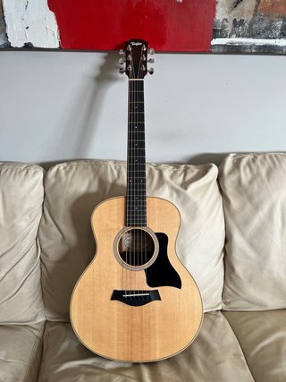 Taylor GS Mini Rosewood Guitarra Acústica