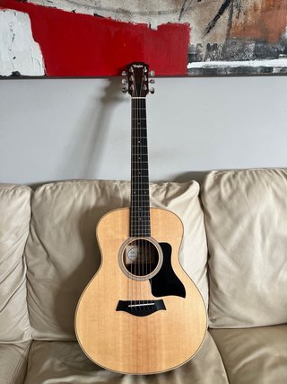 Taylor GS Mini Rosewood Guitarra Acústica