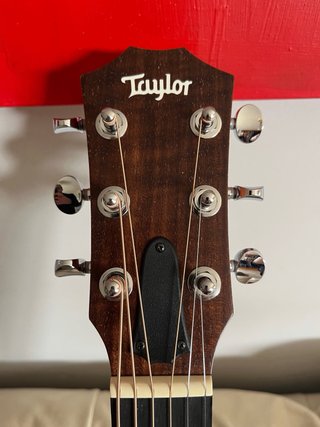 Taylor GS Mini Rosewood Guitarra Acústica