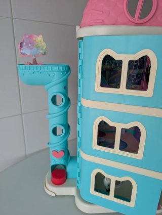 Casa de Muñecas Gabby's Dollhouse