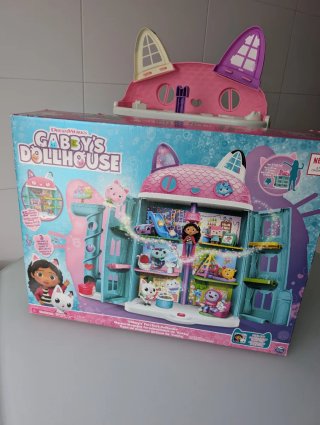 Casa de Muñecas Gabby's Dollhouse