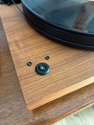 Pro-Ject 2 Xperience SB Giradiscos