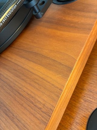 Pro-Ject 2 Xperience SB Giradiscos