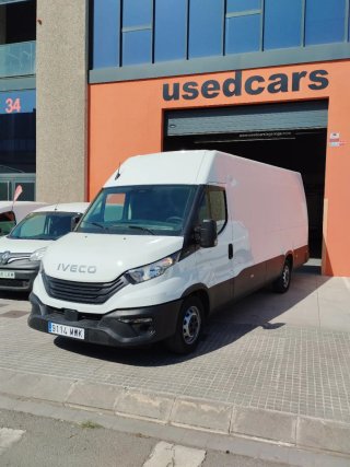 Iveco Daily 2025
