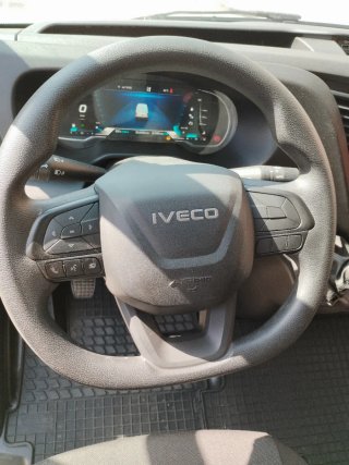 Iveco Daily 2025