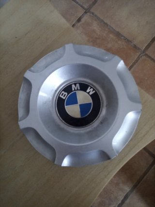 Tapas llantas BMW