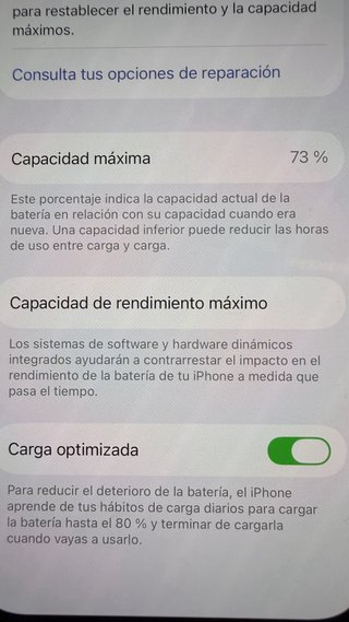 iPhone 13 128GB Rosa