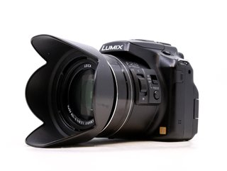 Fotocamera Panasonic Lumix FZ200 Leica