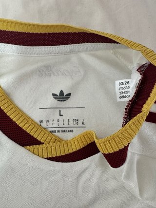 Camiseta España Adidas Talla L