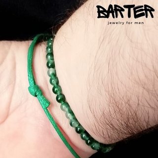 Pulseras Barter Vert-88 Nuevas